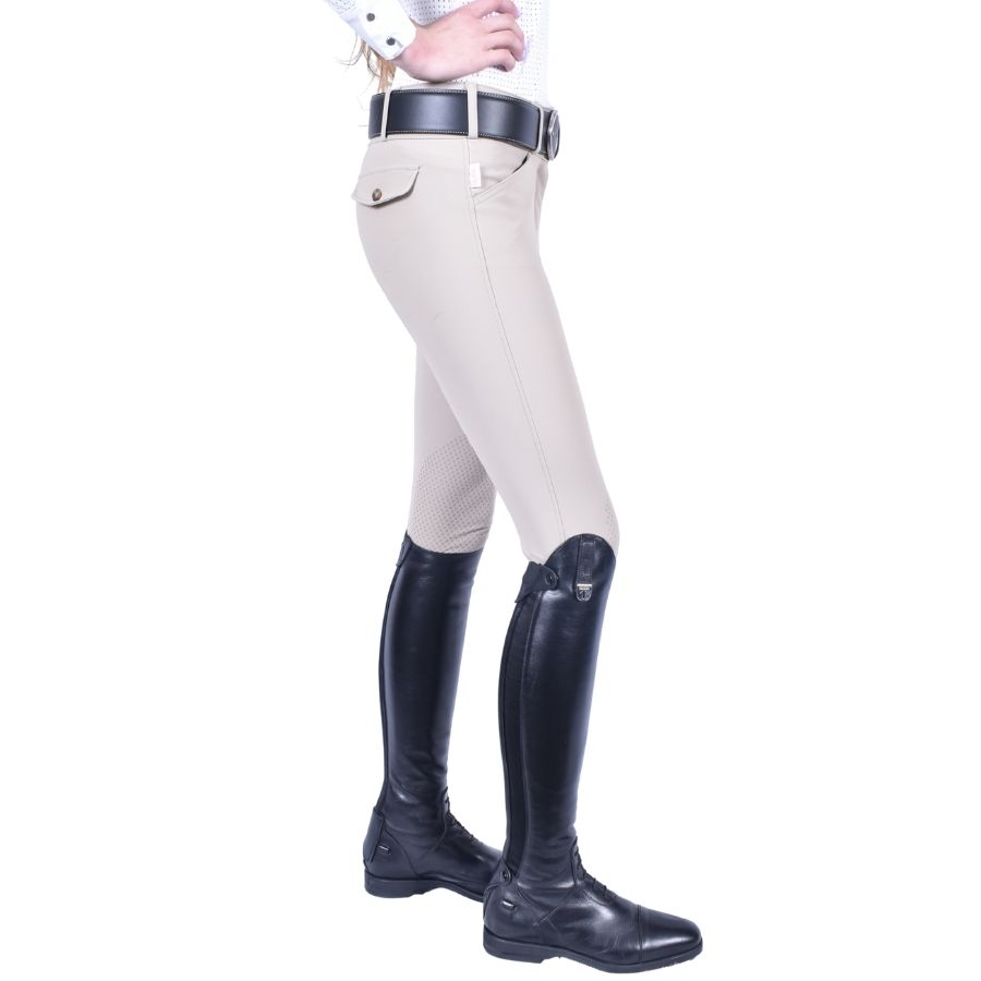 The Tailored Sportsman NEW Ladies TechLight Silicone Boot
