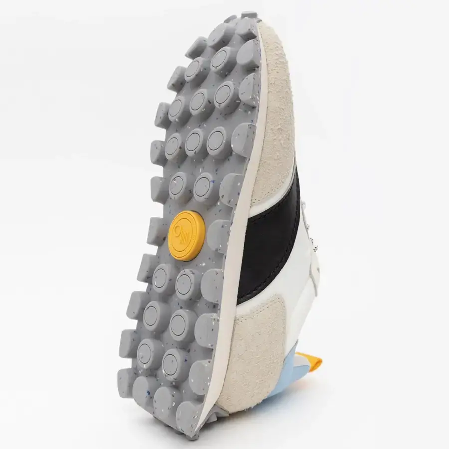 オンザゴー Oncept Oncept Osaka Sneaker (Vintage White) Sneakers at Chagrin