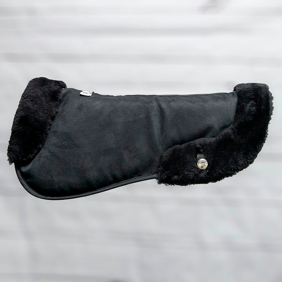 English Saddle Pads and Accessories Chagrin Saddlery