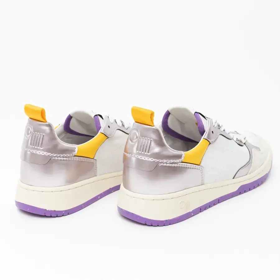 Oncept Oncept Phoenix Sneaker (Lilac) Sneakers at Chagrin Saddlery