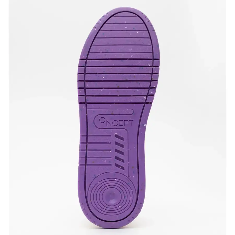 Oncept Oncept Phoenix Sneaker (Lilac) Sneakers at Chagrin Saddlery