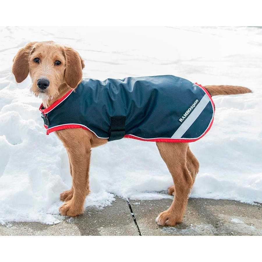 waterproof dog coats ireland