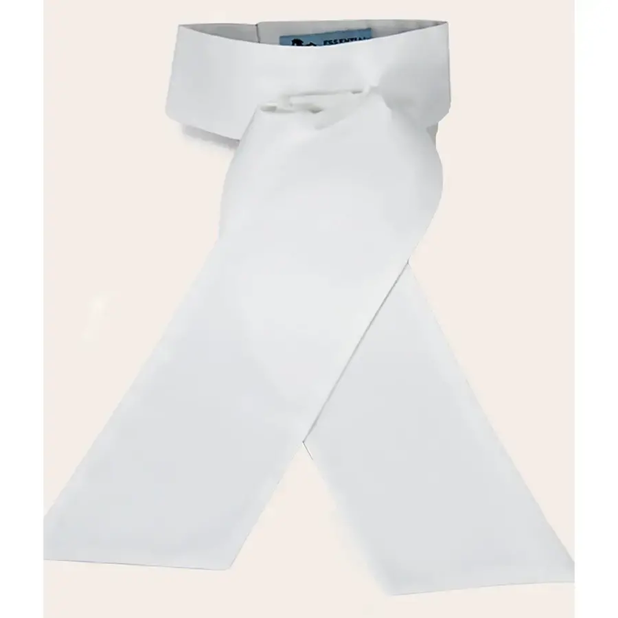 RJ Classics Pre-Tied Radnor Pique Stock Tie main image 1