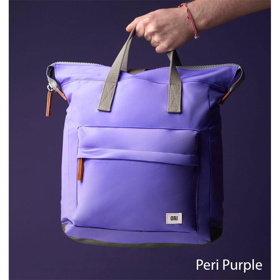 Ori London Bantry B Backpack (assorted colors) Bags, Totes and