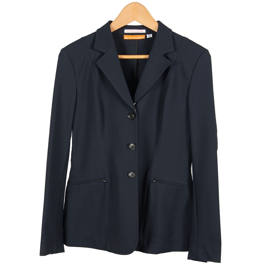Veste De Concours RJ Classics – Modèle 4R – Taille Inconnue – Très Bon état
