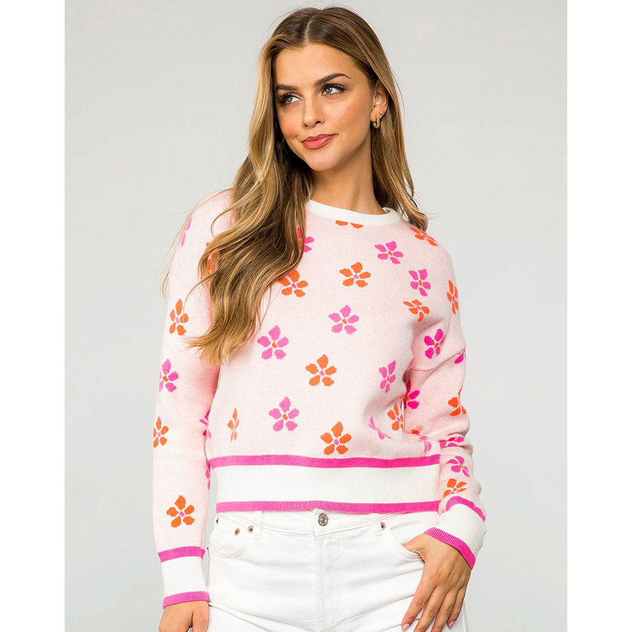 Fiona Sweater main image 0