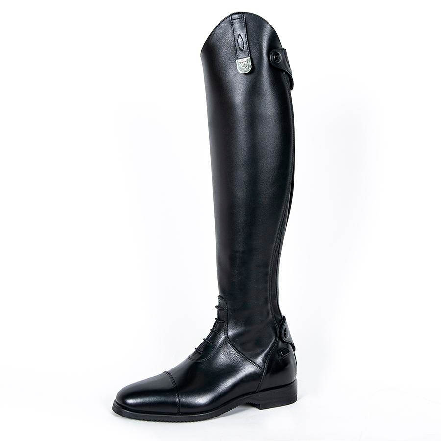 tucci paddock boots