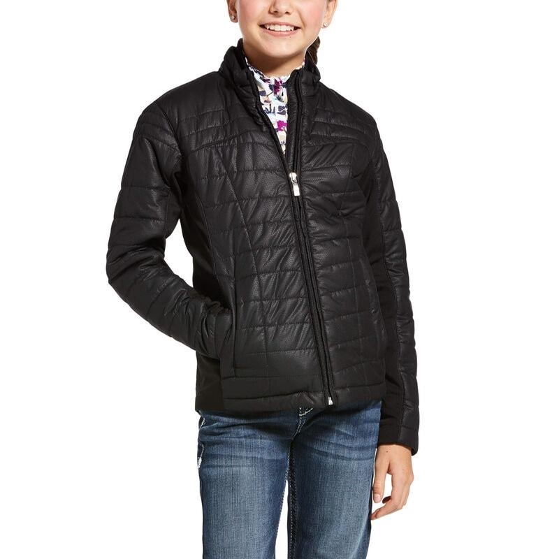 childrens insulated jackets