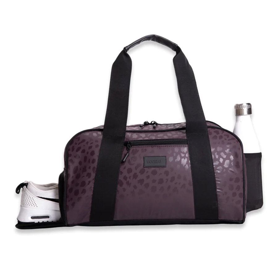 Vooray Burner Duffel Dusk Lynx Bags Totes and Backpacks at Chagrin Saddlery Main