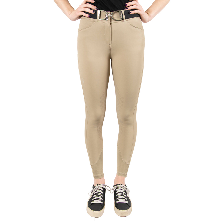 Esprit Tan Bamboo Breeches