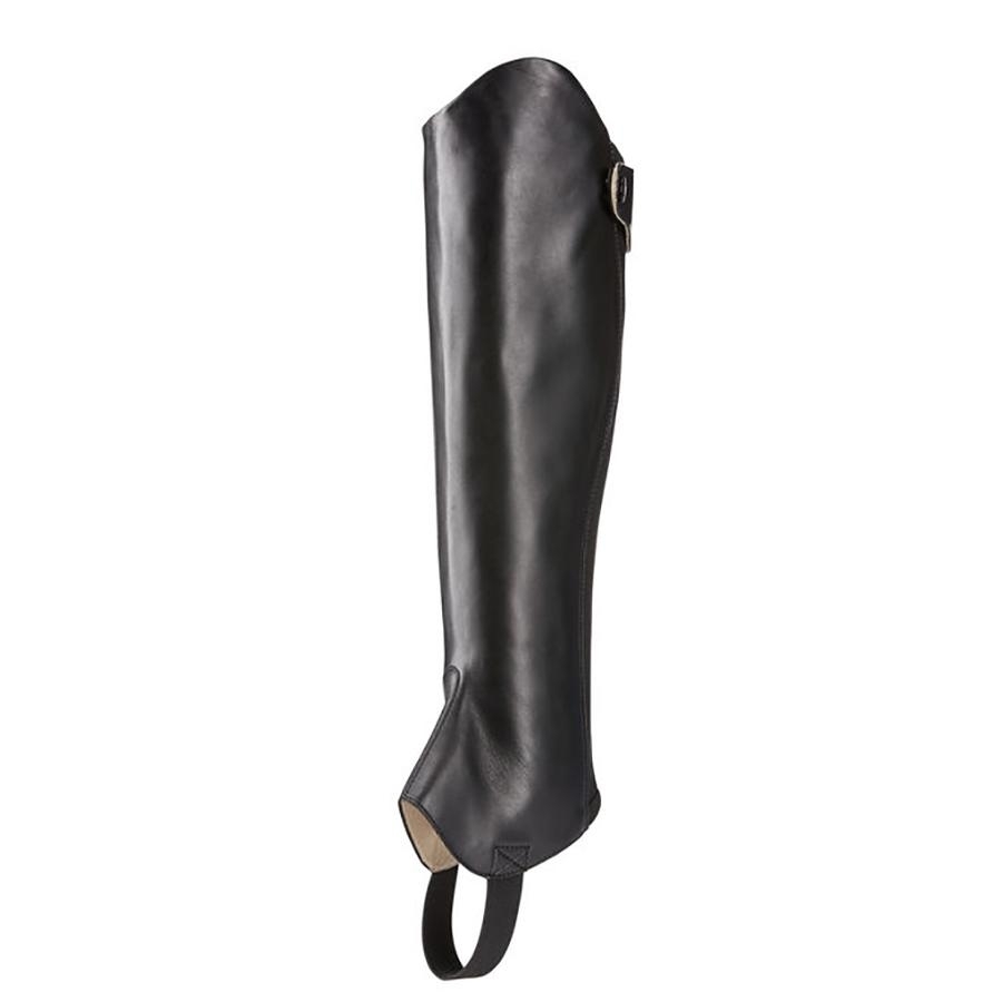 ariat all around iii half chaps