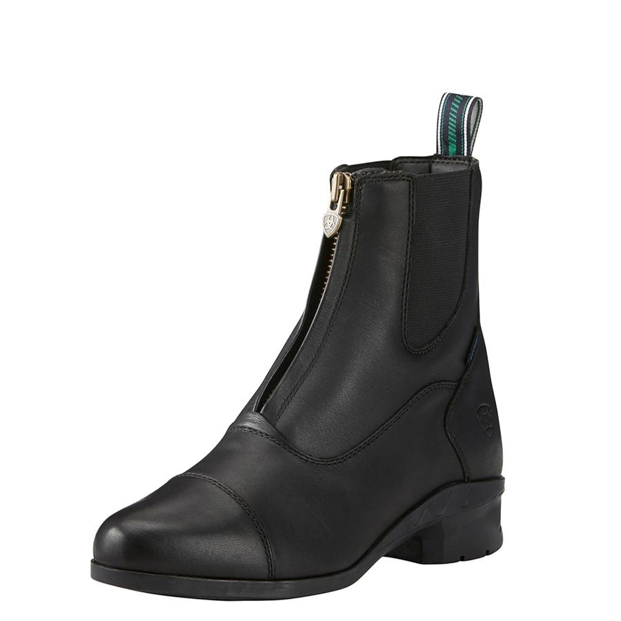 Ladies paddock boots shop
