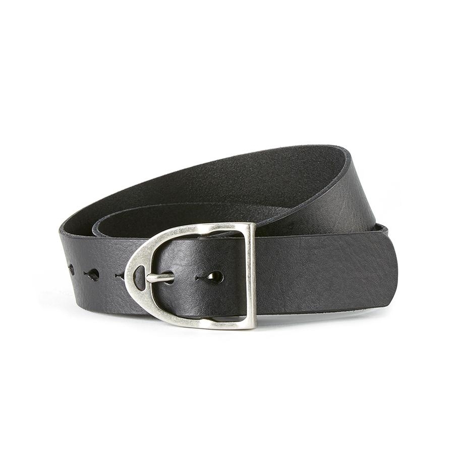Belts at Chagrin Saddlery complete your outfit! Shop our