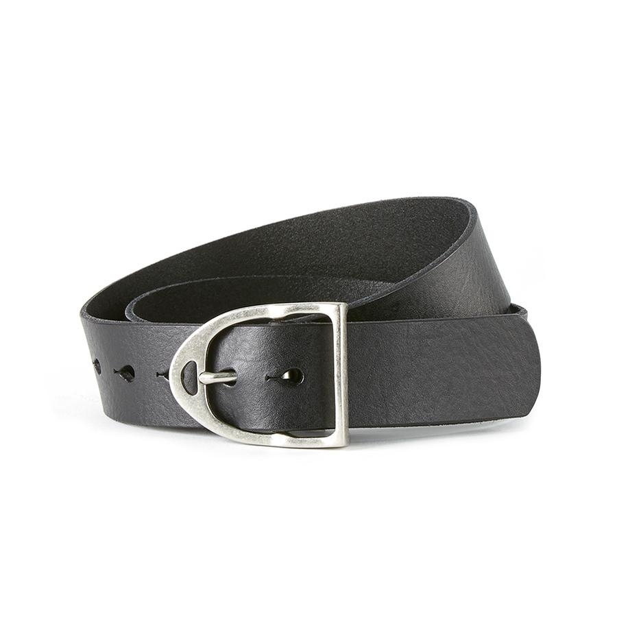 Ariat Adult Unisex Stirrup Belt Belts at Chagrin Saddlery Main