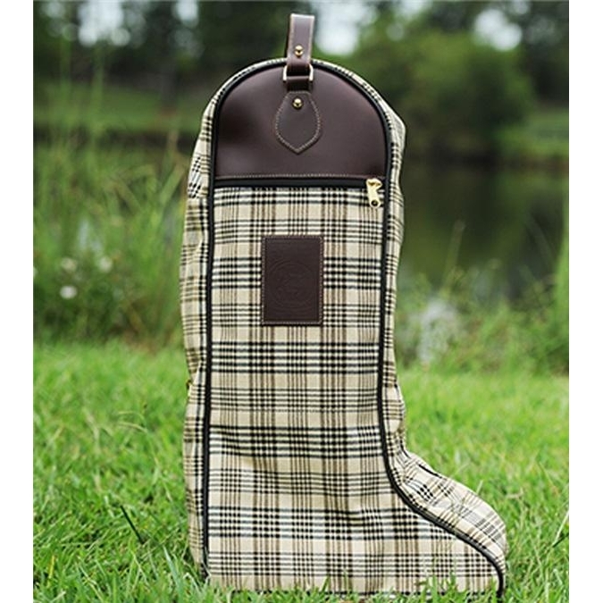 paddock boot bag