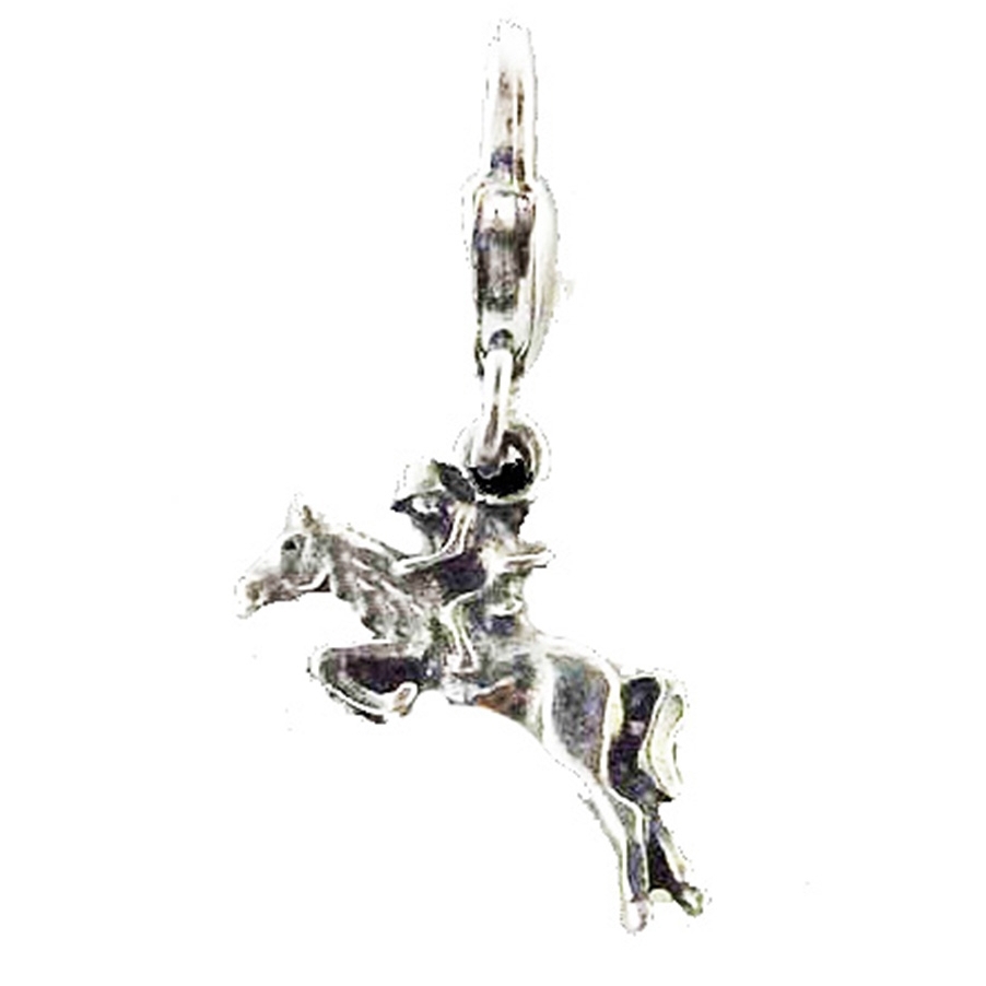 Horse charm