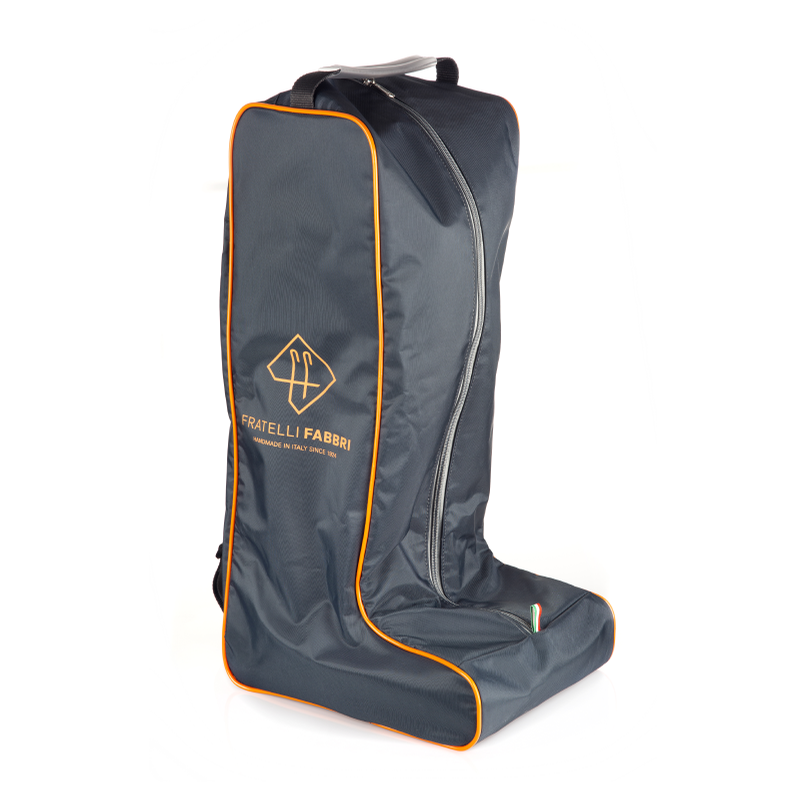 F.lli Fabbri Boot Bag Accessories Bags, Totes and Backpacks Boot Bags
