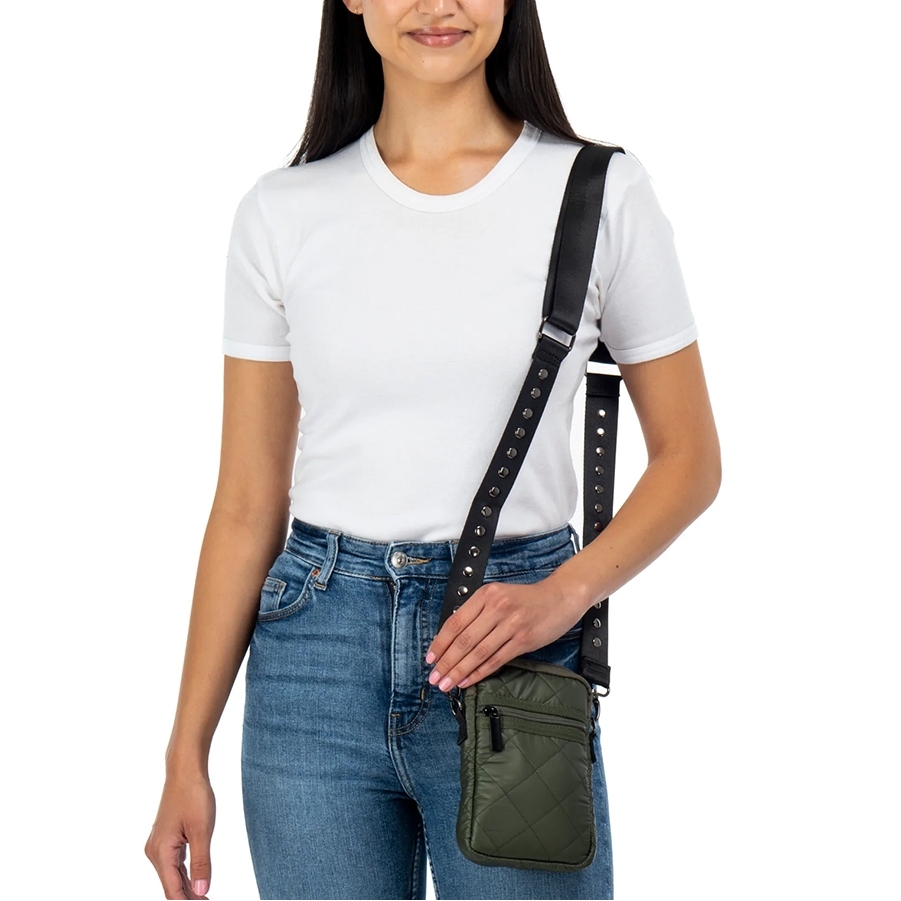 Haute Shore Casey Cell Phone Crossbody (Avenue) Bags, Totes and