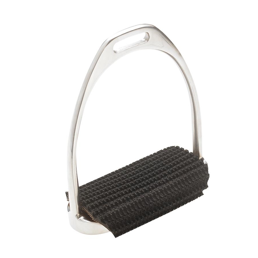 Centaur Super Comfort Iron Pads Stirrup Accessories at Chagrin Saddlery