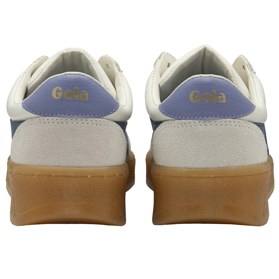 gola grandslam cheetah sneaker
