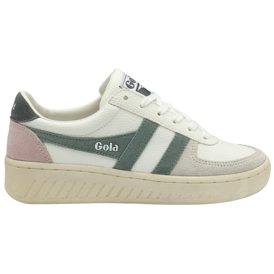 Gola Women's Grandslam Elite Sneakers