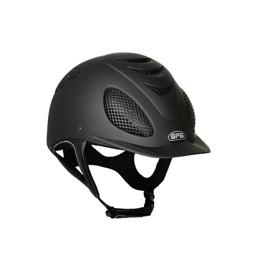 GPA Speed Air 2X Helmet Helmets at 