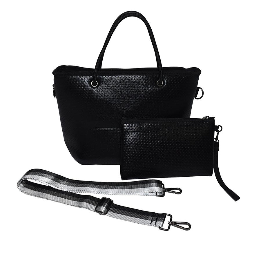 ryan travel tote