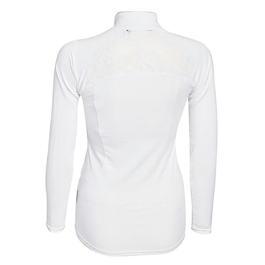 Chemise De Compétition Horseware Ireland Sara - Taille XL - Neuve