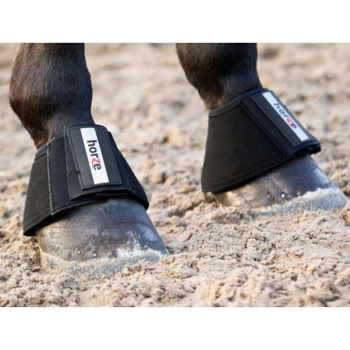 Equinavia All Purpose Bell Boots Bell Boots at Chagrin Saddlery Main