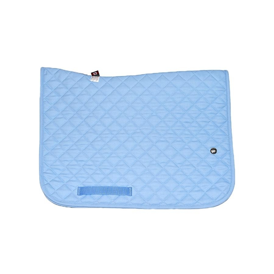 Ogilvy Equestrian Jump Baby Pad (Baby Blue) All Purpose and Baby Pads