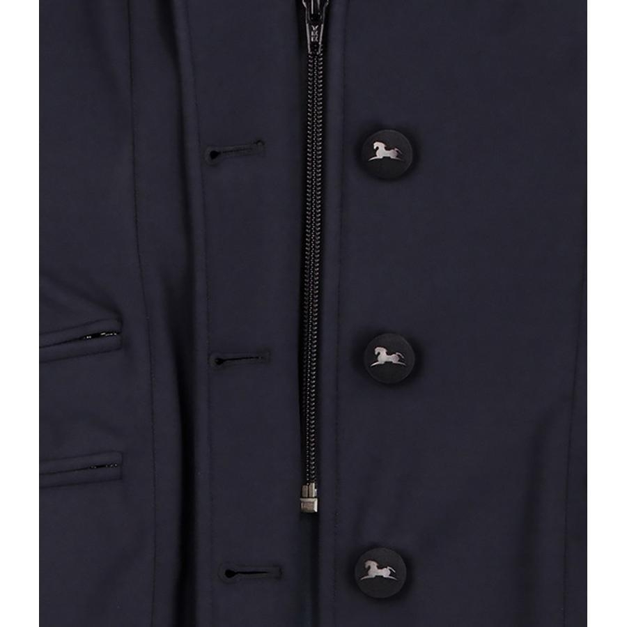 RJ Classics Ladies Monterey II Show Coat (Navy Blue) Ladies Show Coats ...