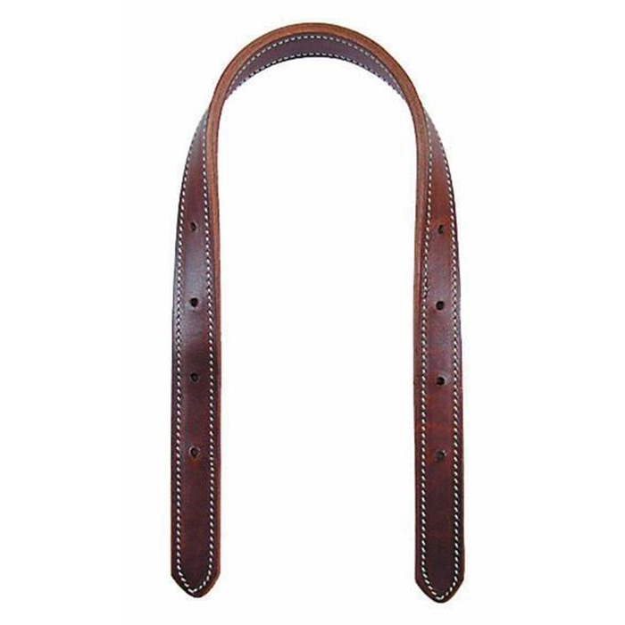 leather crown