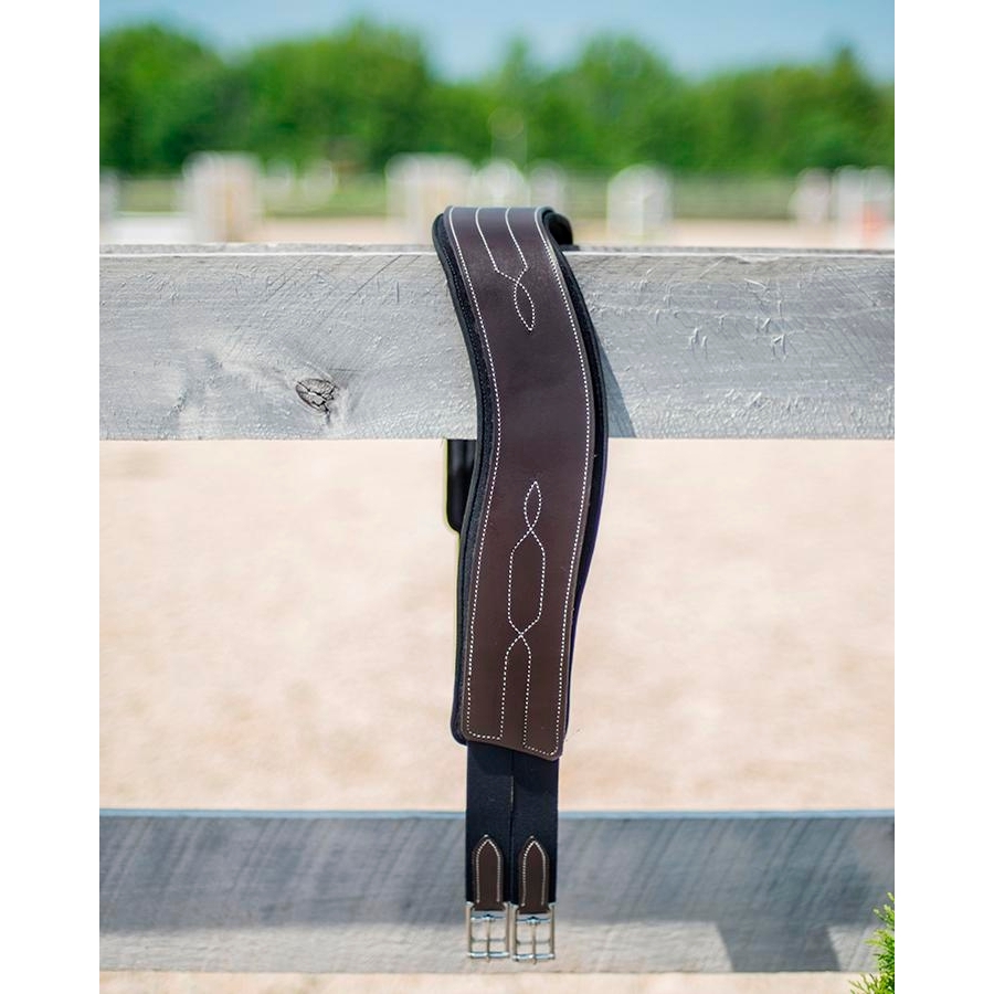 EquiFit Inc Anatomical Hunter Girth With TFoam Liner Hunter Girths at