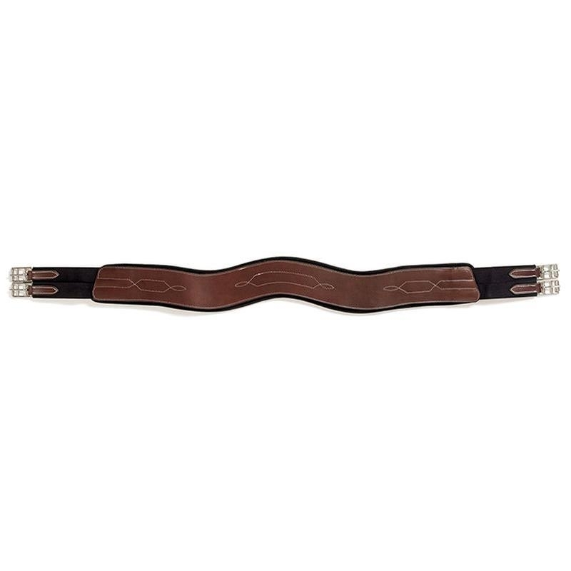 EquiFit Inc Anatomical Hunter Girth With TFoam Liner Hunter Girths at