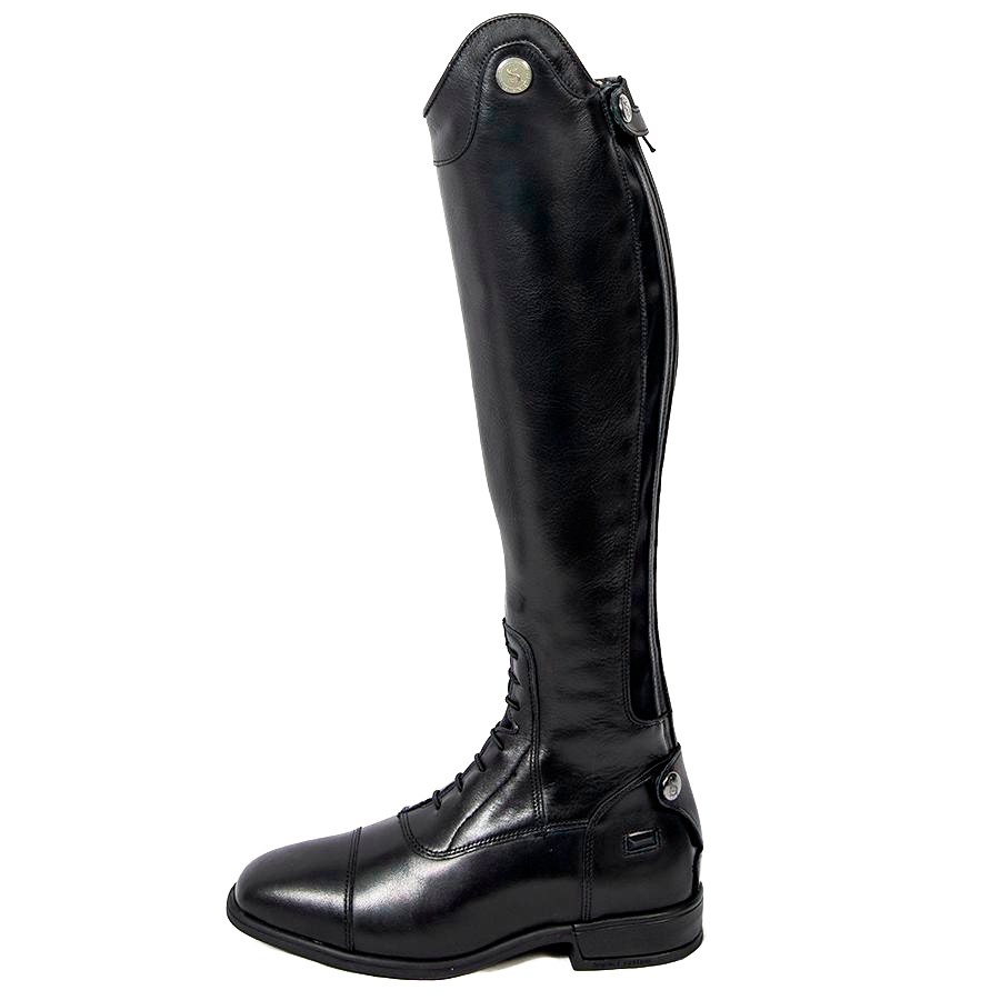 Stride Competition Field Boot Closeout Tall Boots at Chagrin Saddlery Main