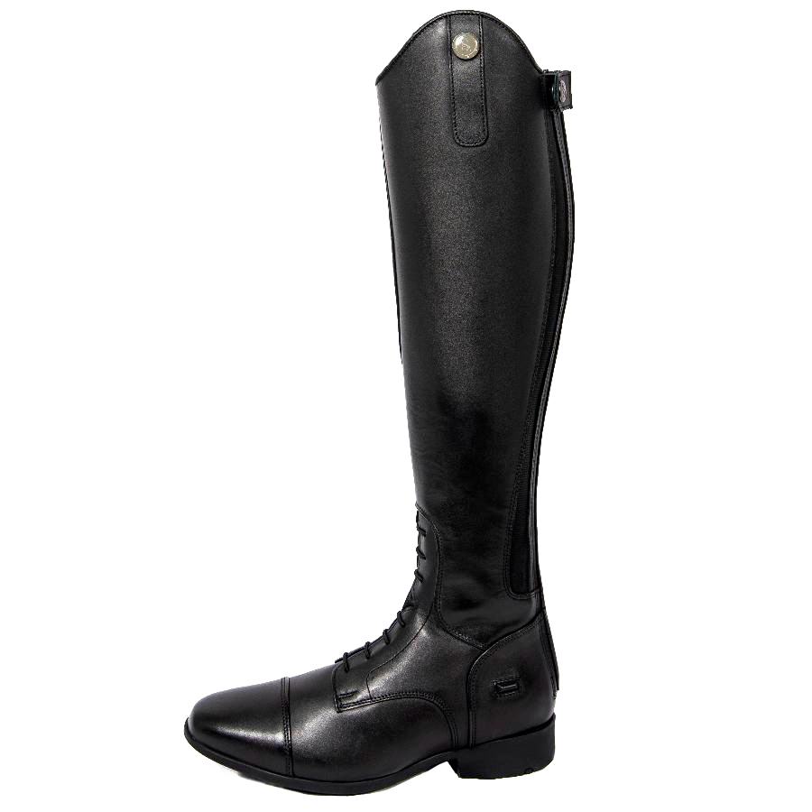 Stride Training Field Boot Closeout Tall Boots at Chagrin Saddlery Main