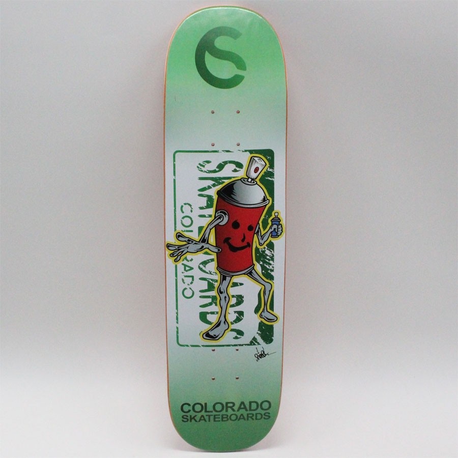 Colorado Skateboards