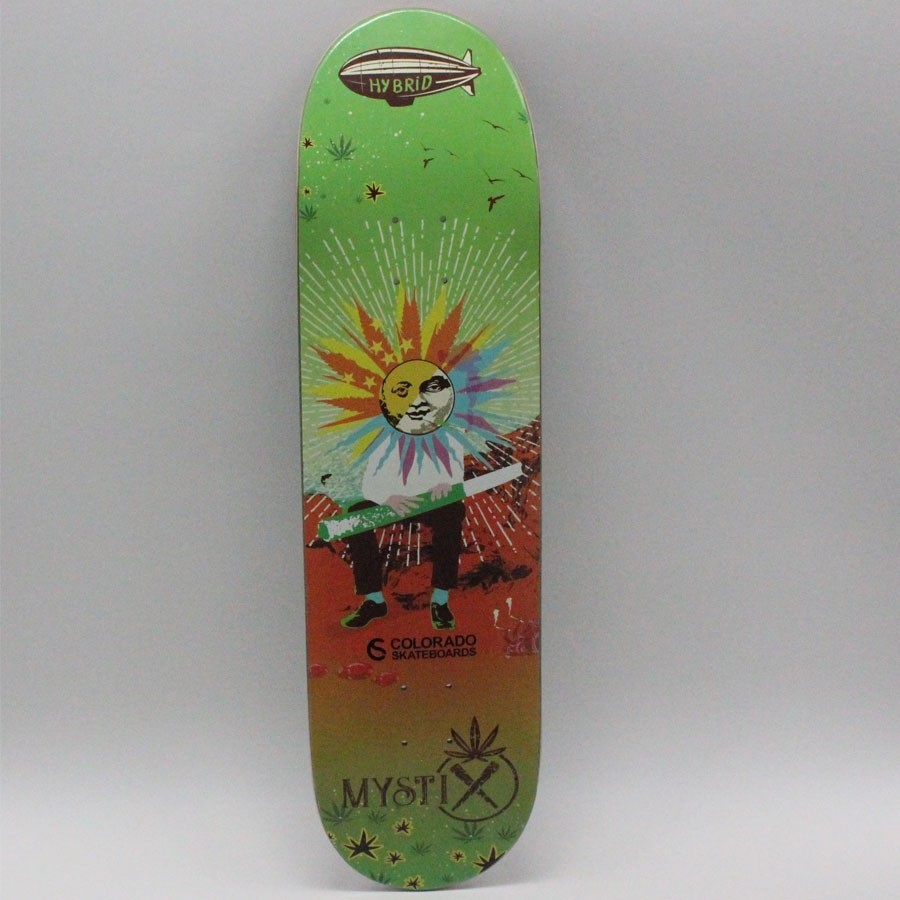 Colorado Skateboards