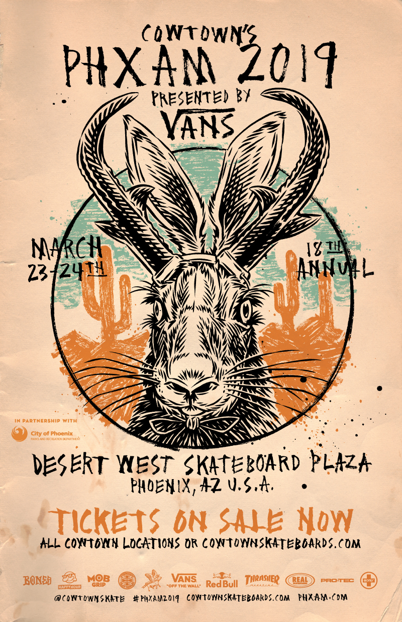 vans phoenix az