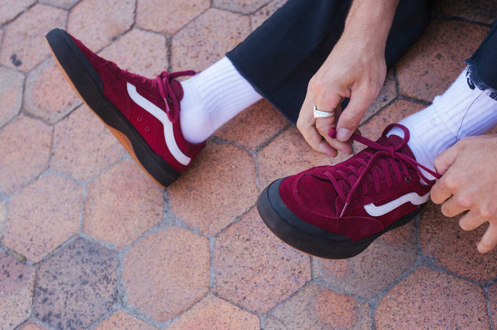 berle pro shoes