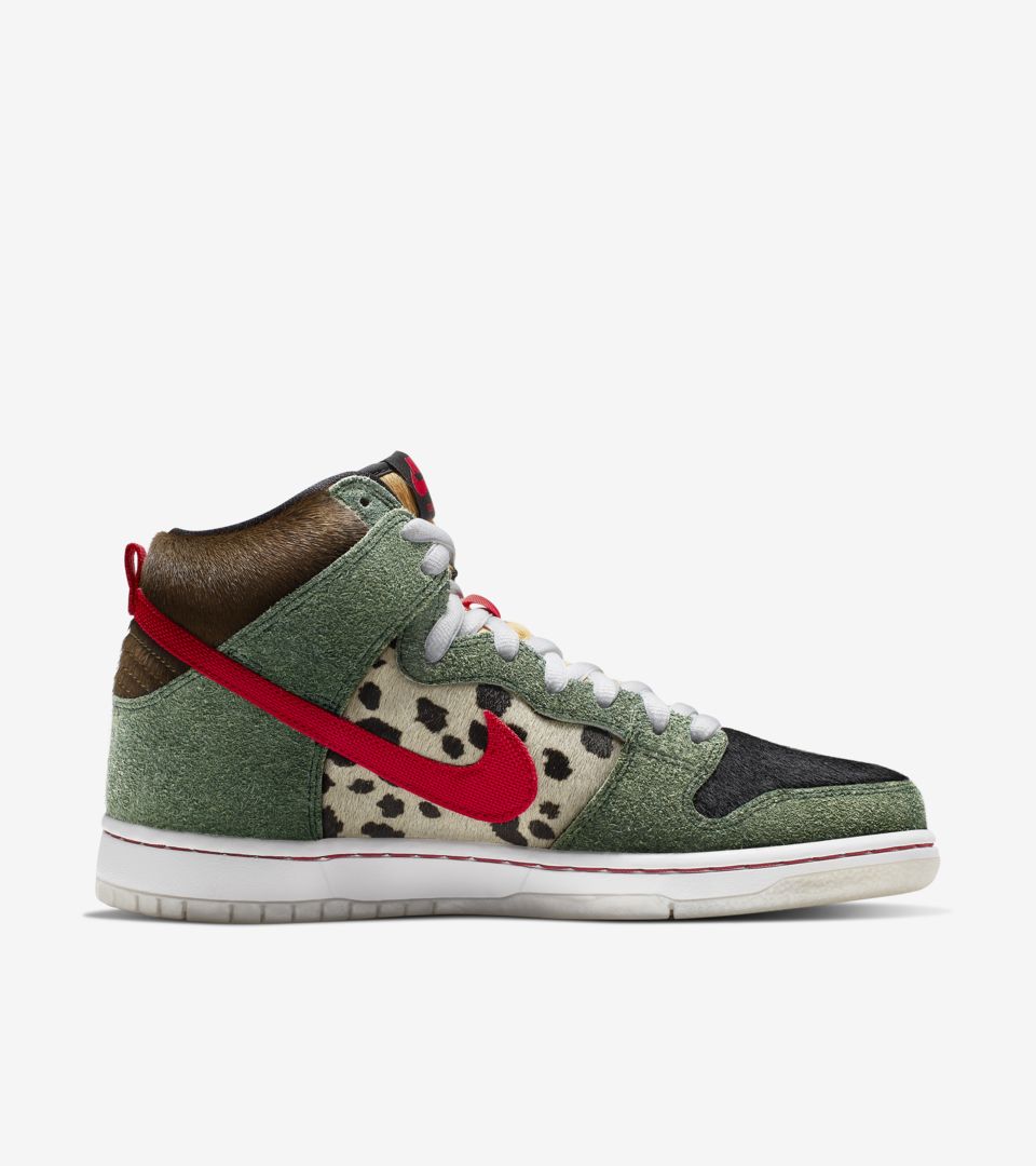 nike sb sparky