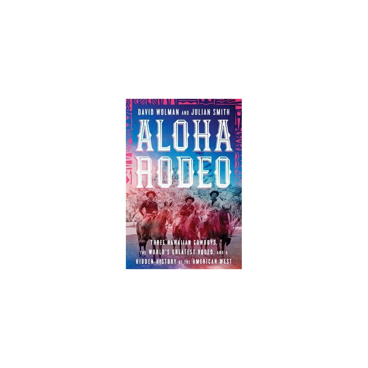 Aloha Rodeo