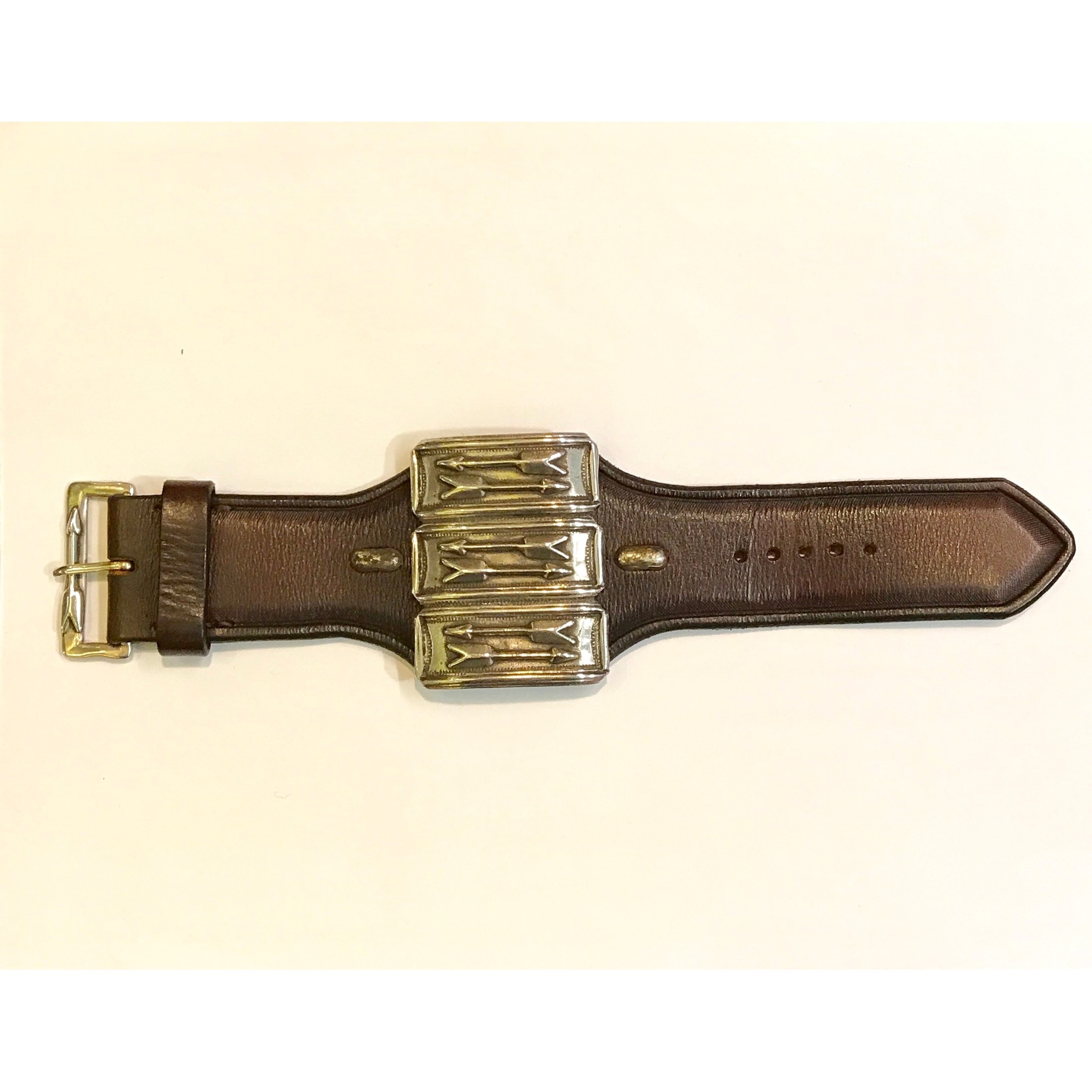 Ketoh Arrow Bracelet