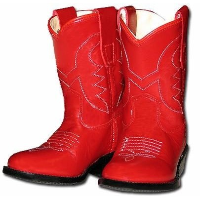 Cowboy and Cowgirl Boots,Liberty Boot 