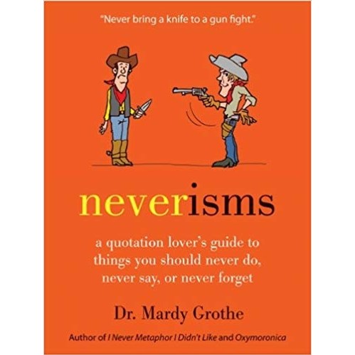 Neverisms