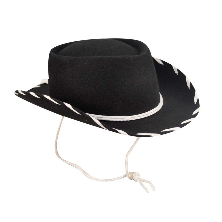 Woody Hat (2 Colors)