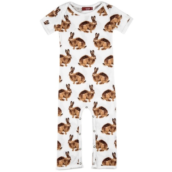Bunny Romper