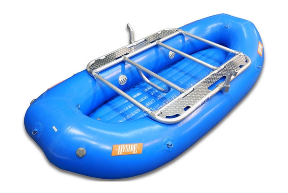 Down River Equipment