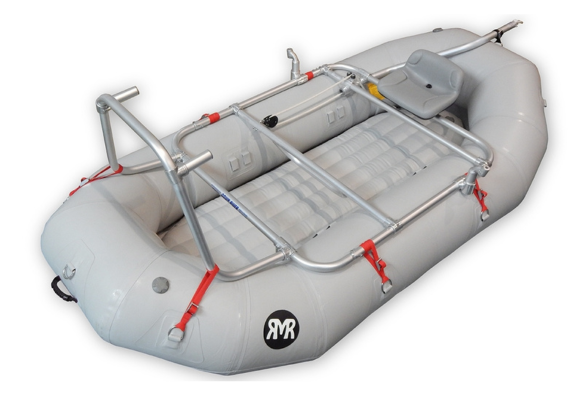 Down River Equipment