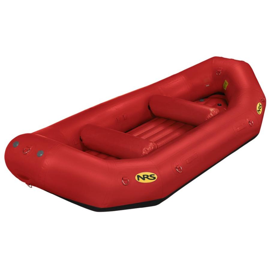 Abs Raft Down River Equipment